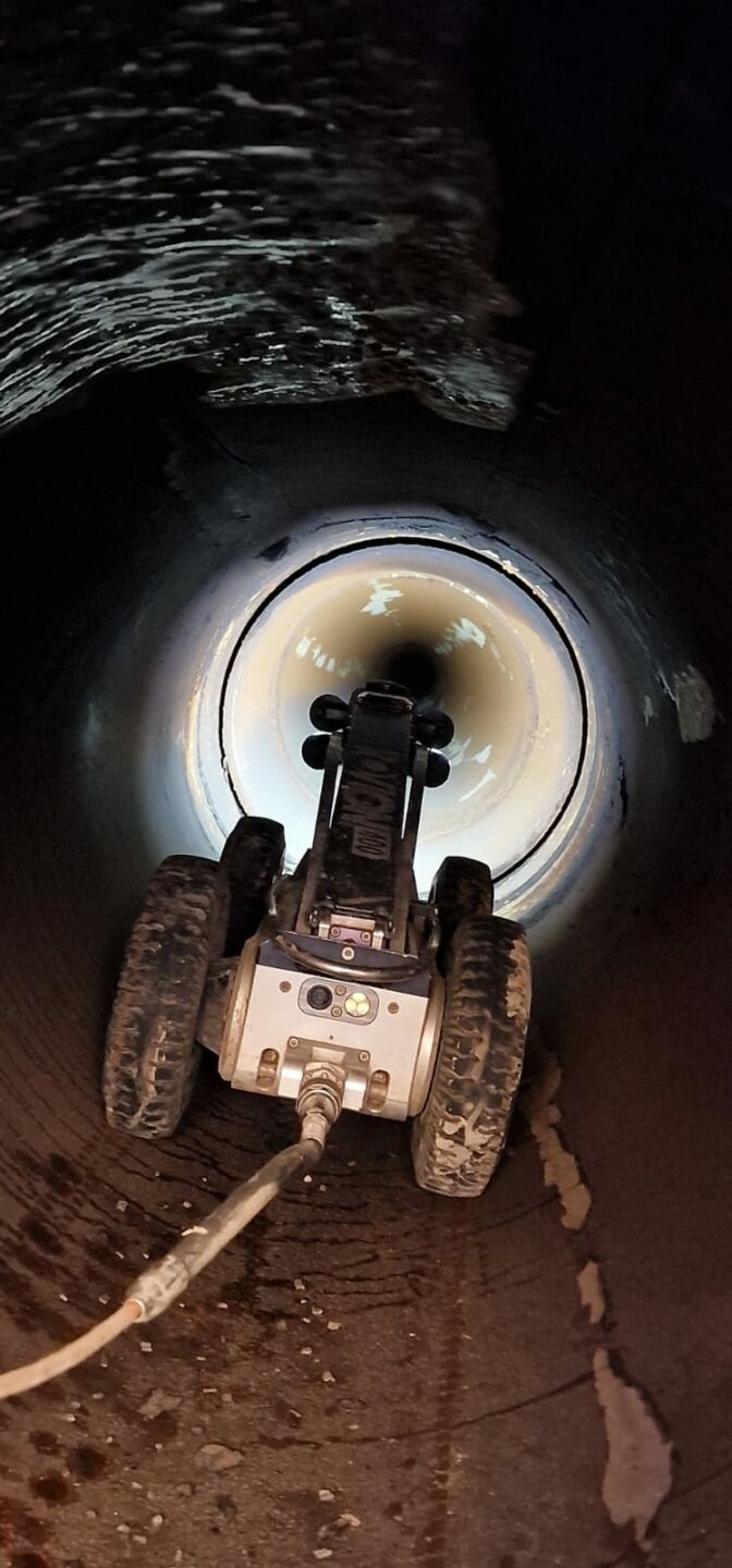videoispezioni